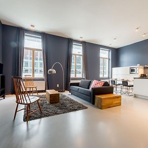 Appartement met Twee Slaapkamers