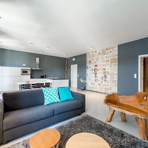 Superior Appartement met Twee Slaapkamers